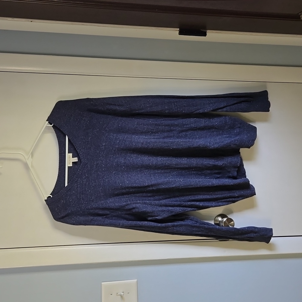 Sonoma sweater